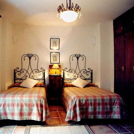 La Posada Real ปรีเอโก เด กอร์โดบา ห้อง รูปภาพ