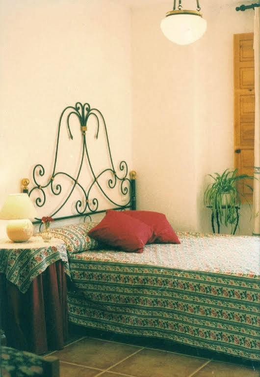 La Posada Real ปรีเอโก เด กอร์โดบา ภายนอก รูปภาพ